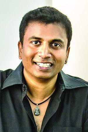 Photo of Sunder Ramu from the Latest Netflix gallery