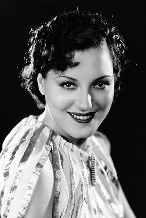 Photo of Wini Shaw from the Latest Netflix gallery