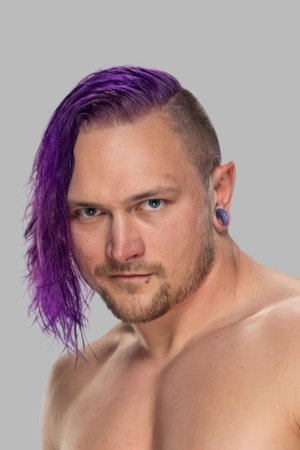Photo of Alex Brandenburg from the Latest Netflix gallery