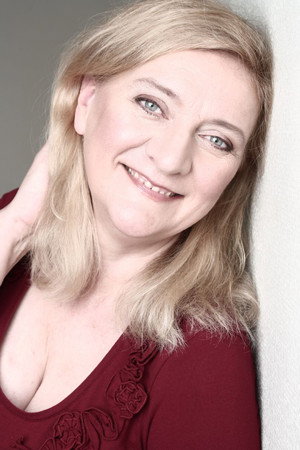 Photo of Margareta Pettersson from the Latest Netflix gallery