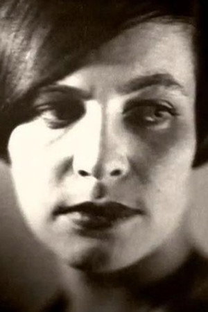 Photo of Nadezhda Kosheverova from the Latest Netflix gallery