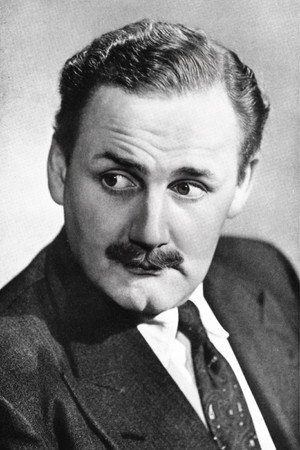 Howard Marion-Crawford photo