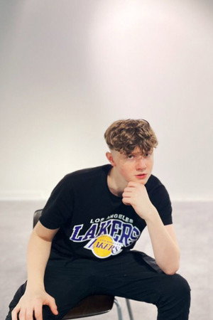 Photo of Jordan Sueno from the Latest Netflix gallery
