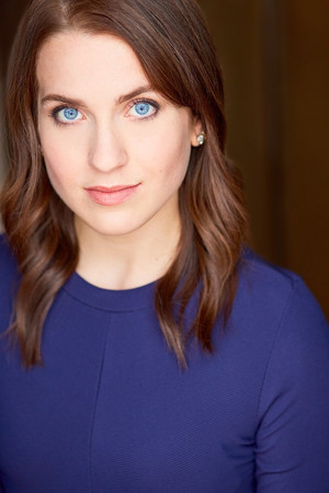 Photo of Erin Allegretti from the Latest Netflix gallery