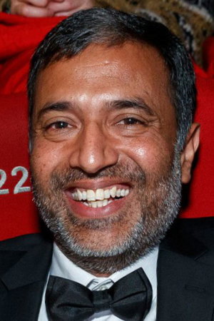 Photo of Pushpendra Singh from the Latest Netflix gallery