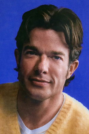 John Mulaney photo