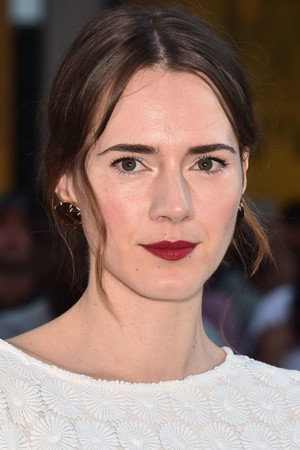 Caren Pistorius photo