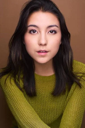 Photo of Grace Woosley from the Latest Netflix gallery