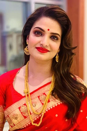 Photo of Tanushree Chakraborty from the Latest Netflix gallery