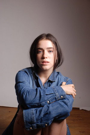 Photo of Shira Alterman from the Latest Netflix gallery
