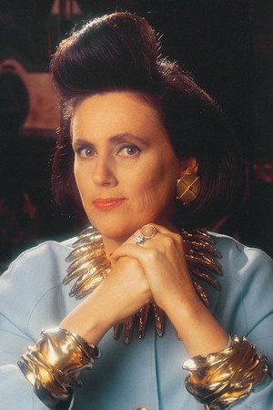 Photo of Suzy Menkes from the Latest Netflix gallery