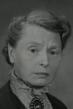 Photo of Paula Illemann Feder from the Latest Netflix gallery