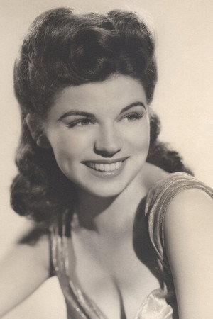 Photo of Annette Warren from the Latest Netflix gallery