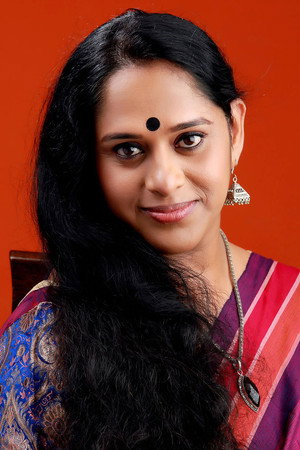 Photo of Sajitha Madathil from the Latest Netflix gallery