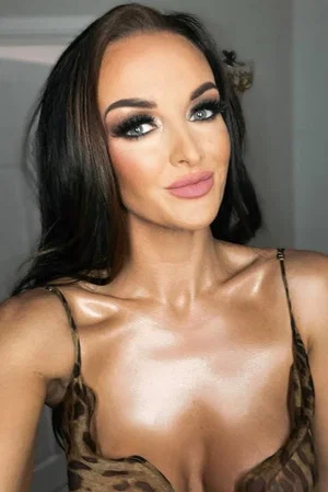 Sacha Firmager photo