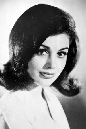 Linda Harrison photo