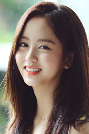 Kim So-hyun photo