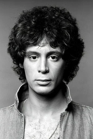 Photo of Eric Carmen from the Latest Netflix gallery