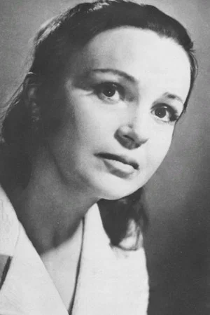 Photo of Nataliia Naum from the Latest Netflix gallery