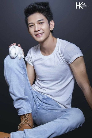 Photo of Zaw Shine Htet from the Latest Netflix gallery