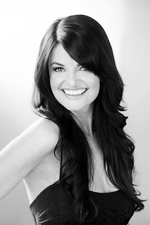 Photo of Melody Johnson from the Latest Netflix gallery