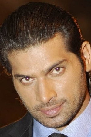 Photo of Salim Baig from the Latest Netflix gallery