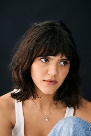 Photo of Heloísa Rodrigues from the Latest Netflix gallery