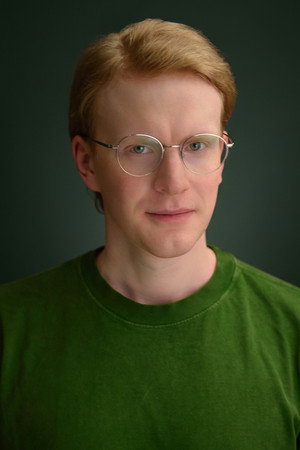 Photo of Nathan Quick from the Latest Netflix gallery