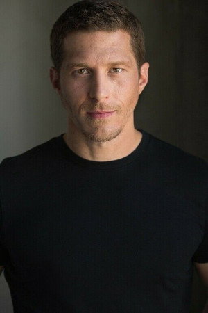 Photo of Joe Fidler from the Latest Netflix gallery