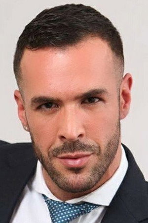 Photo of Denis Vega from the Latest Netflix gallery