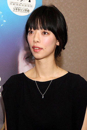 Miwako Ichikawa photo