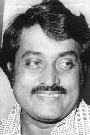 Photo of M G Soman from the Latest Netflix gallery