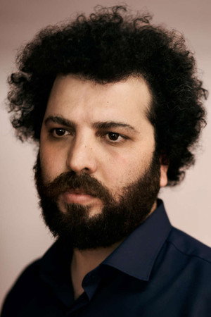 Photo of Saeed Roustaee from the Latest Netflix gallery