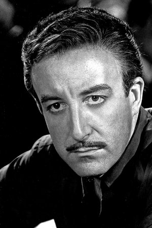 Peter Sellers photo