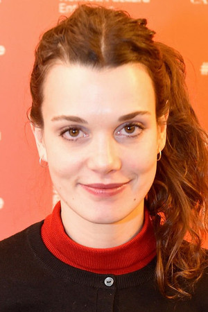 Camille Rutherford photo