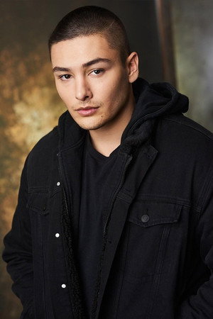 Photo of Bryan Arion from the Latest Netflix gallery