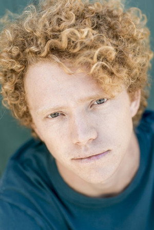 Photo of Maximillian McNamara from the Latest Netflix gallery