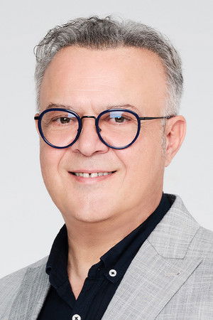 Michalis Reppas photo