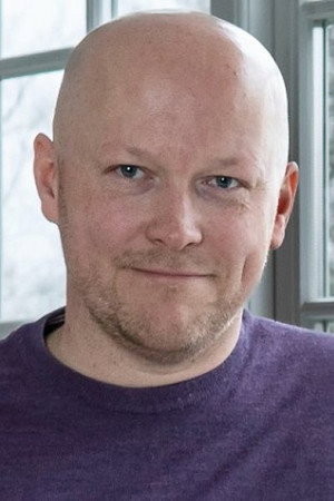 Photo of Jakob Mielcke from the Latest Netflix gallery