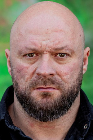 Photo of Ewen Weatherburn from the Latest Netflix gallery