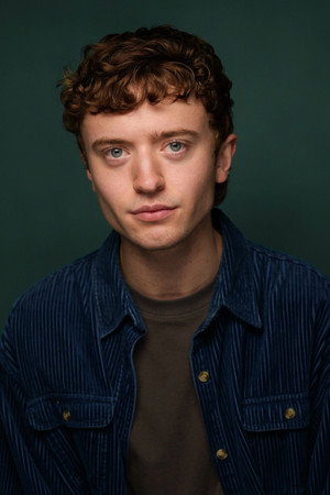 Photo of Connor Pullinger from the Latest Netflix gallery