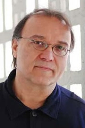 Photo of Evaldo Mocarzel from the Latest Netflix gallery