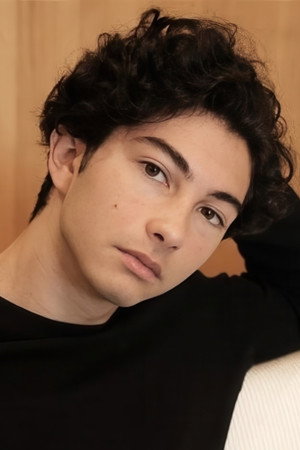 Photo of Jarod Levy from the Latest Netflix gallery