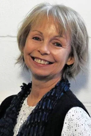 Photo of Lalla Ward from the Latest Netflix gallery