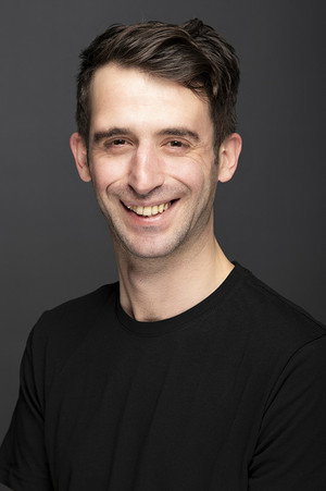 Photo of Mustafa Erkan from the Latest Netflix gallery