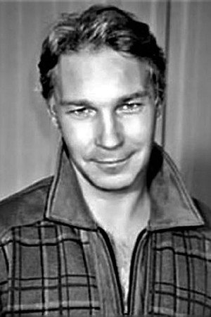 Photo of Viktor Khozyainov from the Latest Netflix gallery