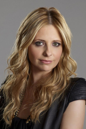 Sarah Michelle Gellar photo