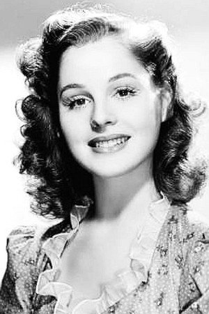 Dorothy Morris photo