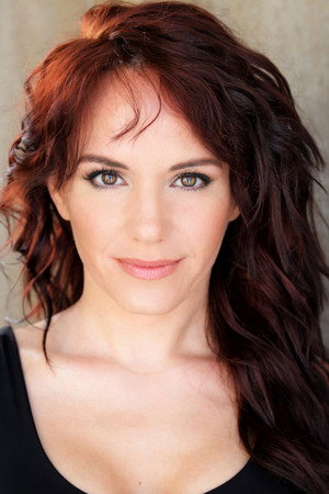 Photo of Cheryl Texiera from the Latest Netflix gallery