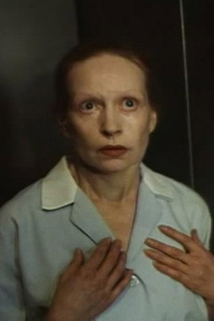 Tatyana Kuznetsova photo